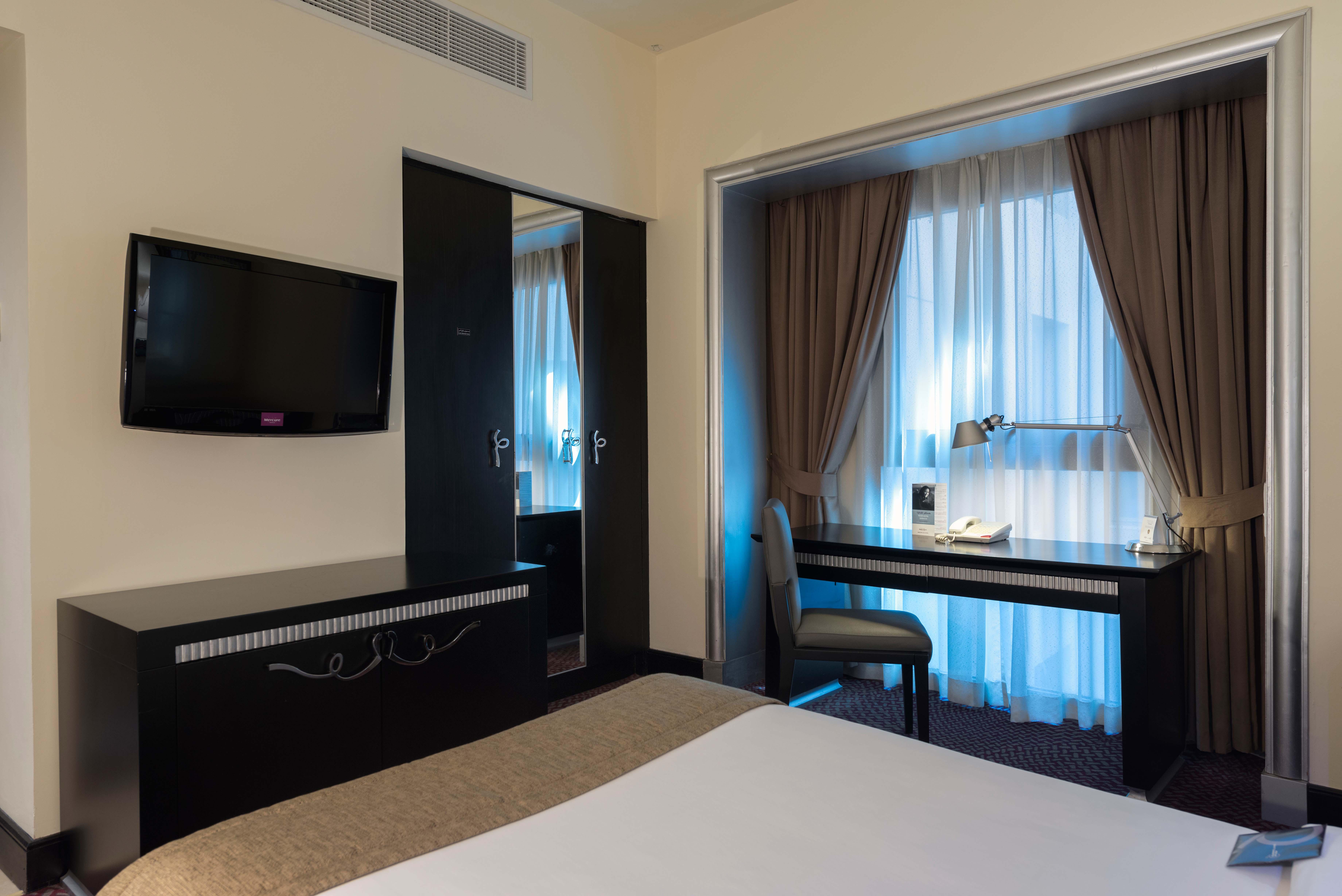 mercure gold hotel dubai booking com